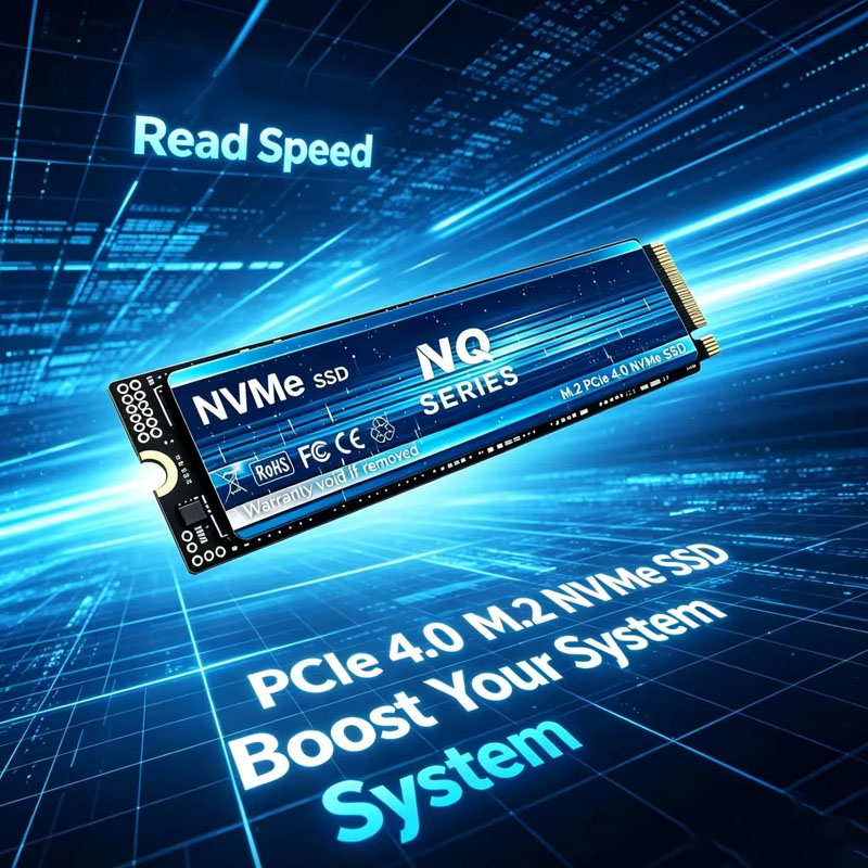 2026 NQ SSD 500GB 1TB 2TB 4TB  - M.2 Nvme 4Tb Pcie 4.0 Ssd incelemesi ve fiyatı