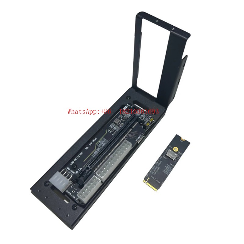 Sınırlı Süreli Teklif Kompakt  - External Gpu Dock Pcie 4.0 Oculink incelemesi ve fiyatı