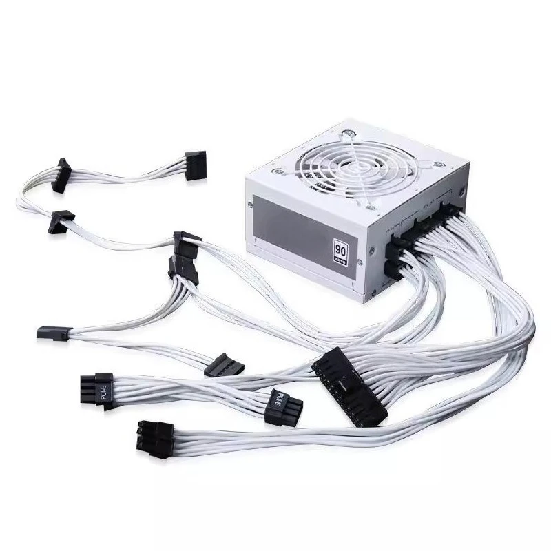 750W 850W Altın 500W 600W Sess - Sfx Power Supply 850W Gold incelemesi ve fiyatı
