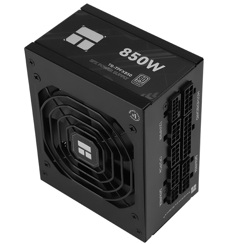 Thermalright TR-TPFX850 bilgis - Sfx Power Supply 850W Gold incelemesi ve fiyatı